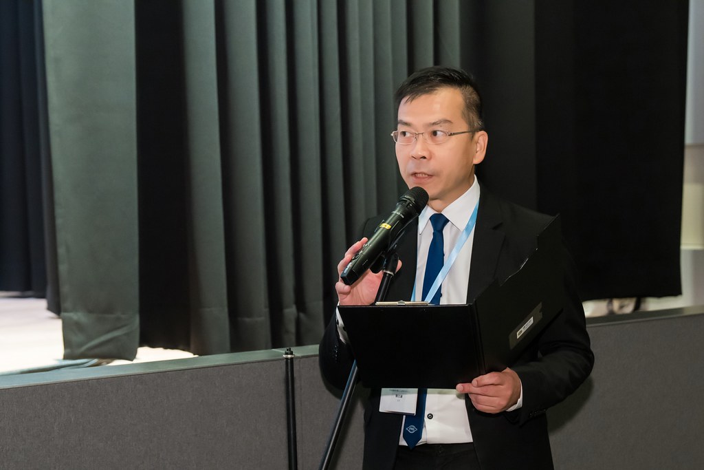 [活動攝影]2025健康台灣國際研討會-最專業的團隊完成每場完美活動攝影，拍的不只好更要快! #即拍即印