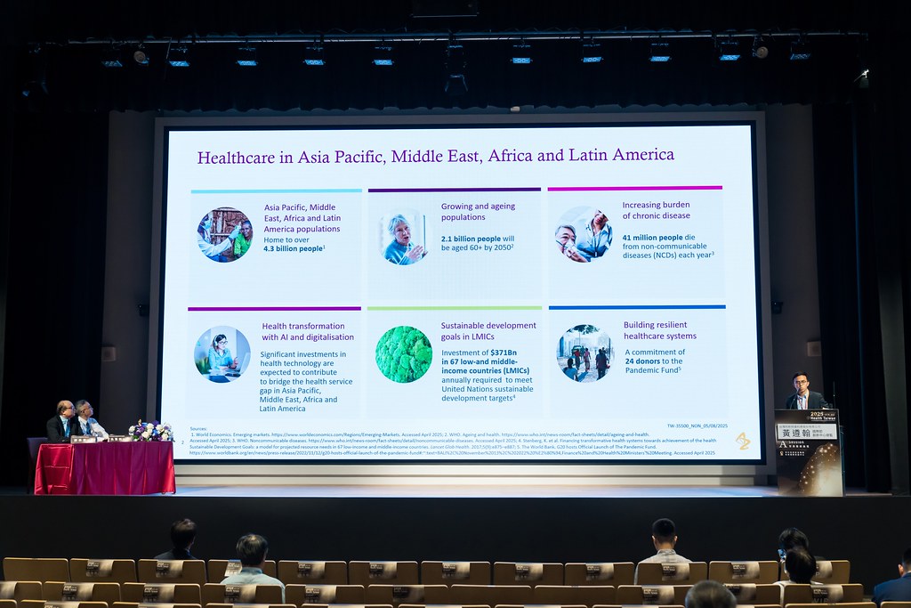 [活動攝影]2025健康台灣國際研討會-最專業的團隊完成每場完美活動攝影，拍的不只好更要快! #尾牙攝影