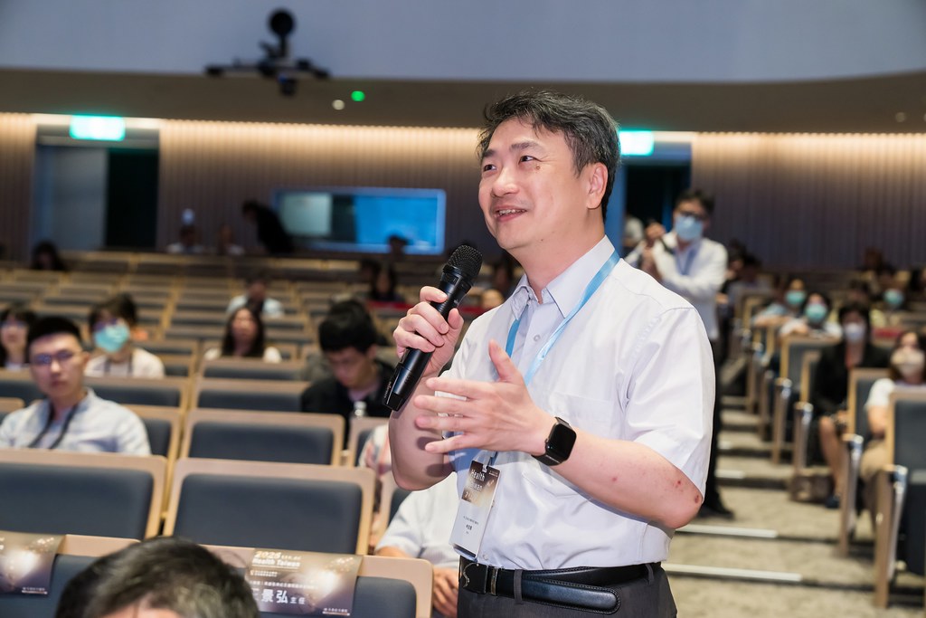 [活動攝影]2025健康台灣國際研討會-最專業的團隊完成每場完美活動攝影，拍的不只好更要快! #即時攝影
