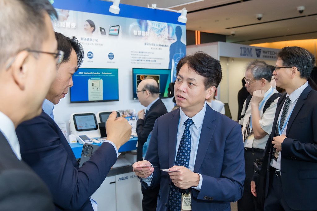 [活動攝影]2025健康台灣國際研討會-最專業的團隊完成每場完美活動攝影，拍的不只好更要快! #雲端攝影