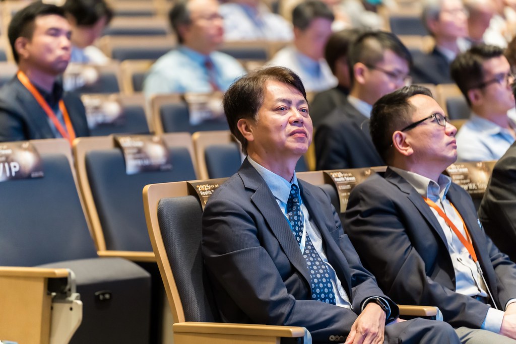 [活動攝影]2025健康台灣國際研討會-最專業的團隊完成每場完美活動攝影，拍的不只好更要快! #即時攝影