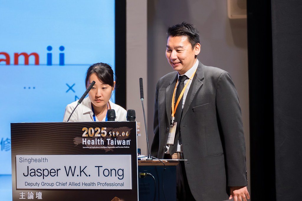 [活動攝影]2025健康台灣國際研討會-最專業的團隊完成每場完美活動攝影，拍的不只好更要快! #活動拍立得