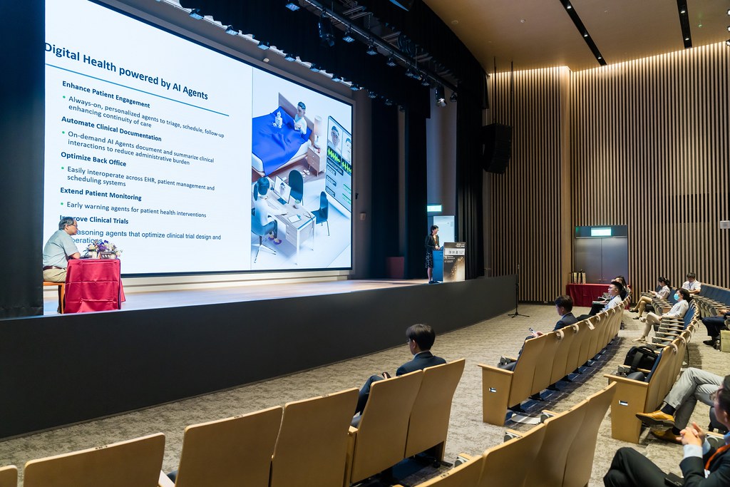 [活動攝影]2025健康台灣國際研討會-最專業的團隊完成每場完美活動攝影，拍的不只好更要快! #即時攝影