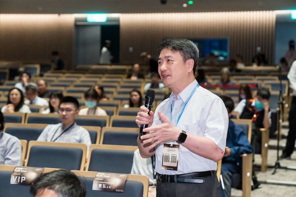 [活動攝影]2025健康台灣國際研討會-最專業的團隊完成每場完美活動攝影，拍的不只好更要快! #即拍即印