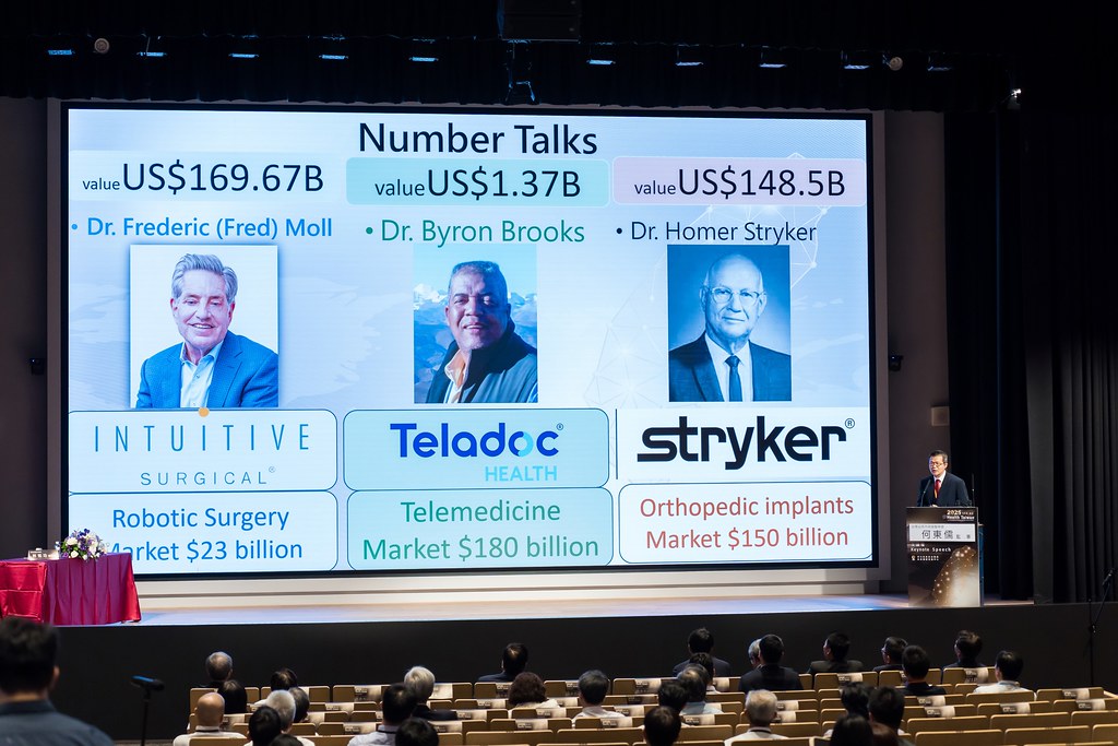 [活動攝影]2025健康台灣國際研討會-最專業的團隊完成每場完美活動攝影，拍的不只好更要快! #活動拍立得