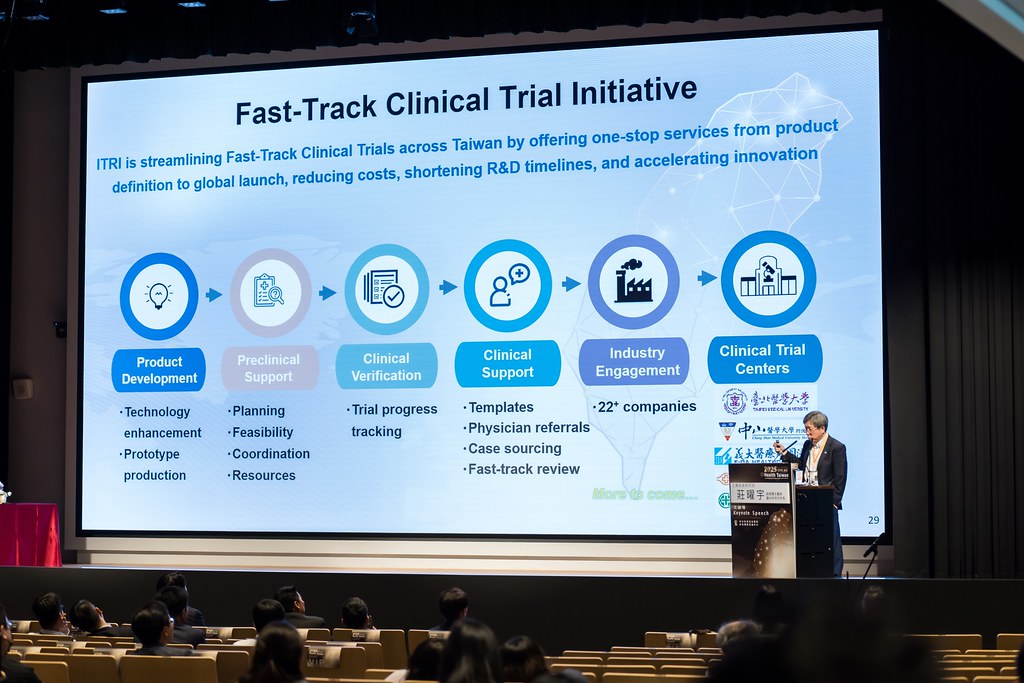 [活動攝影]2025健康台灣國際研討會-最專業的團隊完成每場完美活動攝影，拍的不只好更要快! #尾牙攝影
