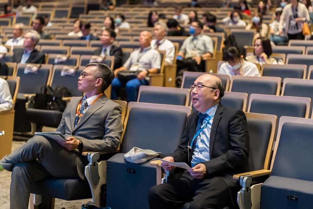 [活動攝影]2025健康台灣國際研討會-最專業的團隊完成每場完美活動攝影，拍的不只好更要快! #活動拍攝