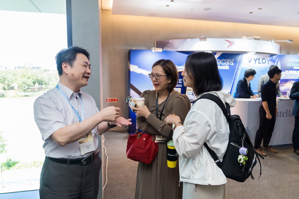 [活動攝影]2025健康台灣國際研討會-最專業的團隊完成每場完美活動攝影，拍的不只好更要快! #活動拍立得