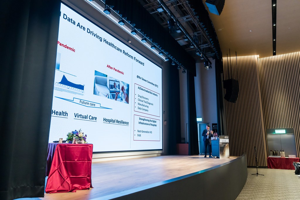 [活動攝影]2025健康台灣國際研討會-最專業的團隊完成每場完美活動攝影，拍的不只好更要快! #活動拍立得