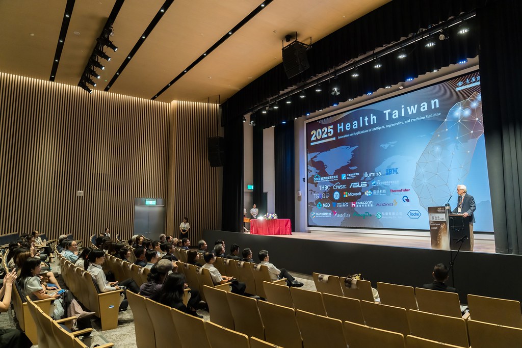 [活動攝影]2025健康台灣國際研討會-最專業的團隊完成每場完美活動攝影，拍的不只好更要快! #活動拍立得