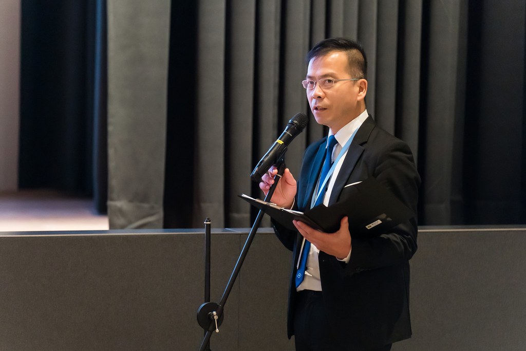 [活動攝影]2025健康台灣國際研討會-最專業的團隊完成每場完美活動攝影，拍的不只好更要快! #尾牙攝影