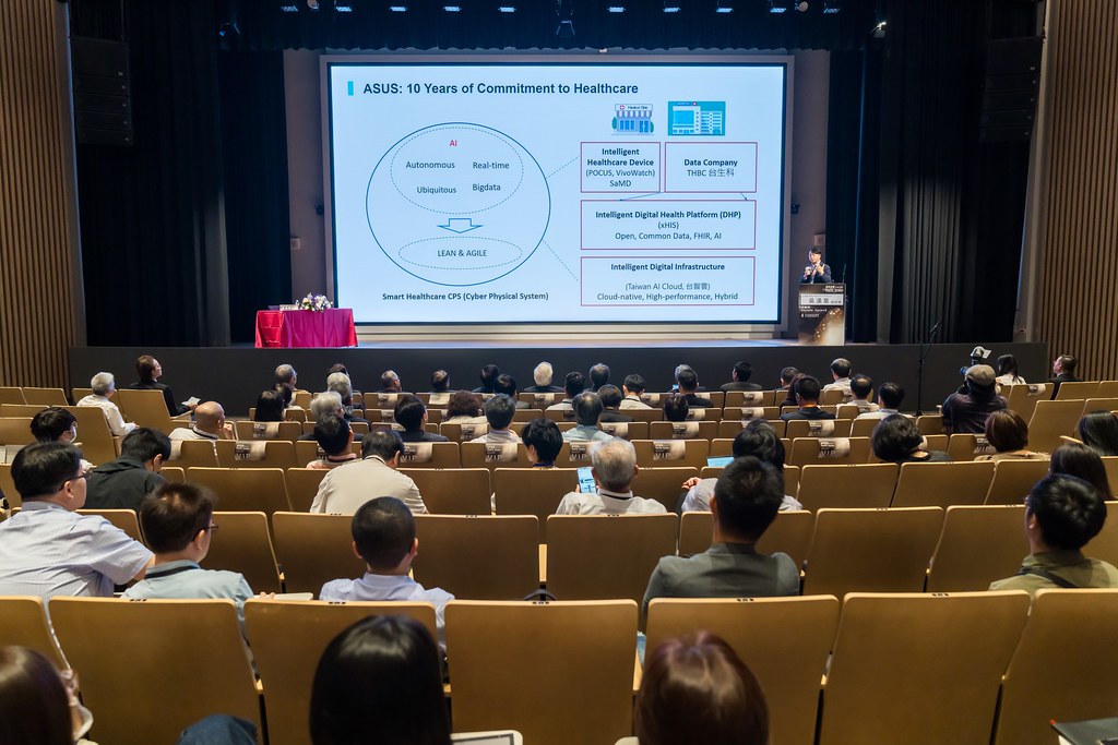 [活動攝影]2025健康台灣國際研討會-最專業的團隊完成每場完美活動攝影，拍的不只好更要快! #活動拍立得