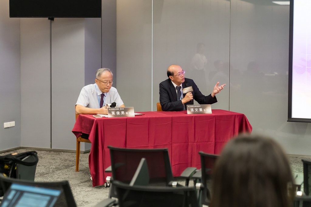 [活動攝影]2025健康台灣國際研討會-最專業的團隊完成每場完美活動攝影，拍的不只好更要快! #活動拍攝