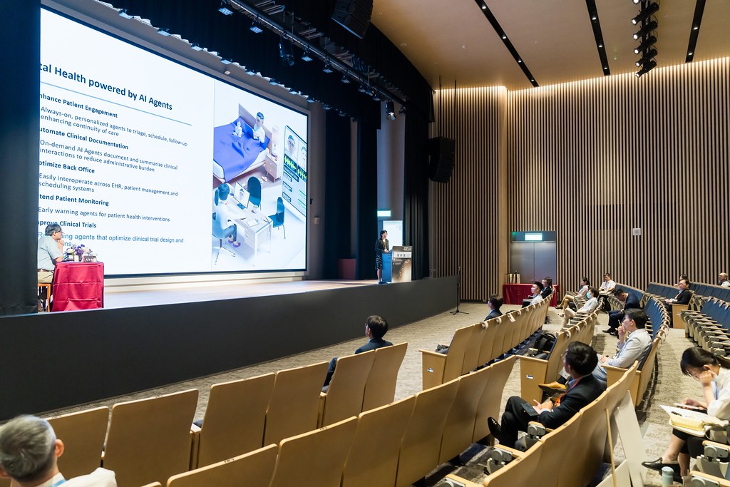 [活動攝影]2025健康台灣國際研討會-最專業的團隊完成每場完美活動攝影，拍的不只好更要快! #雲端攝影