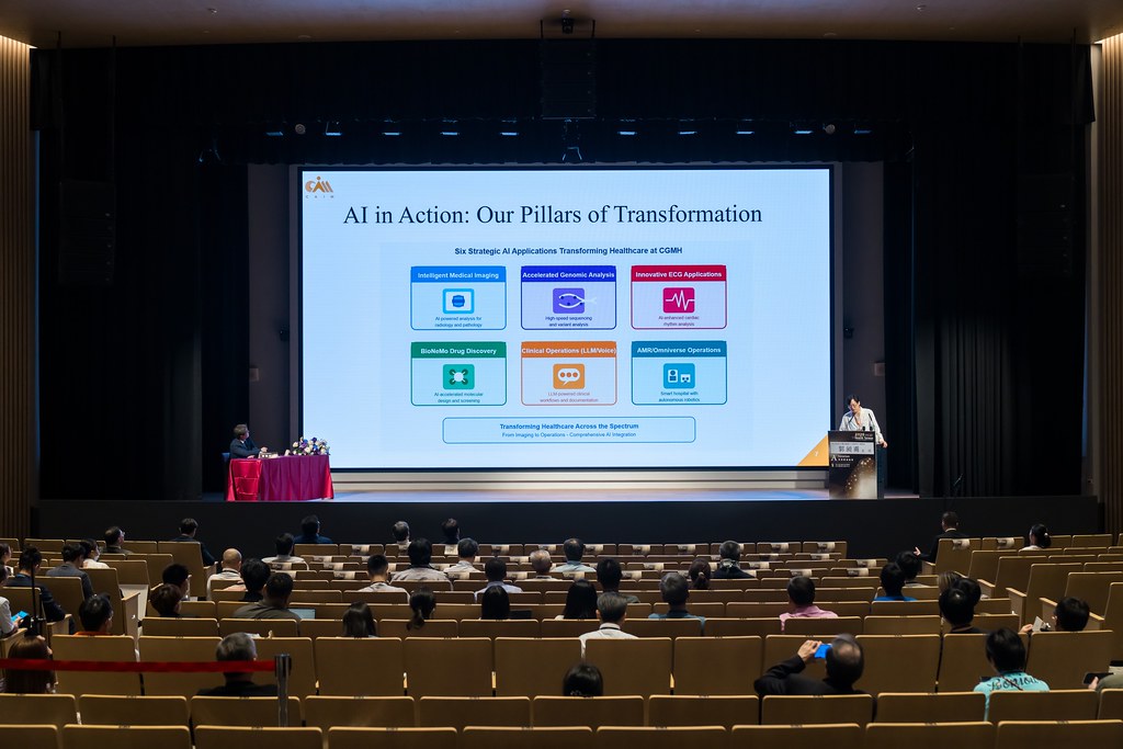 [活動攝影]2025健康台灣國際研討會-最專業的團隊完成每場完美活動攝影，拍的不只好更要快! #活動拍立得