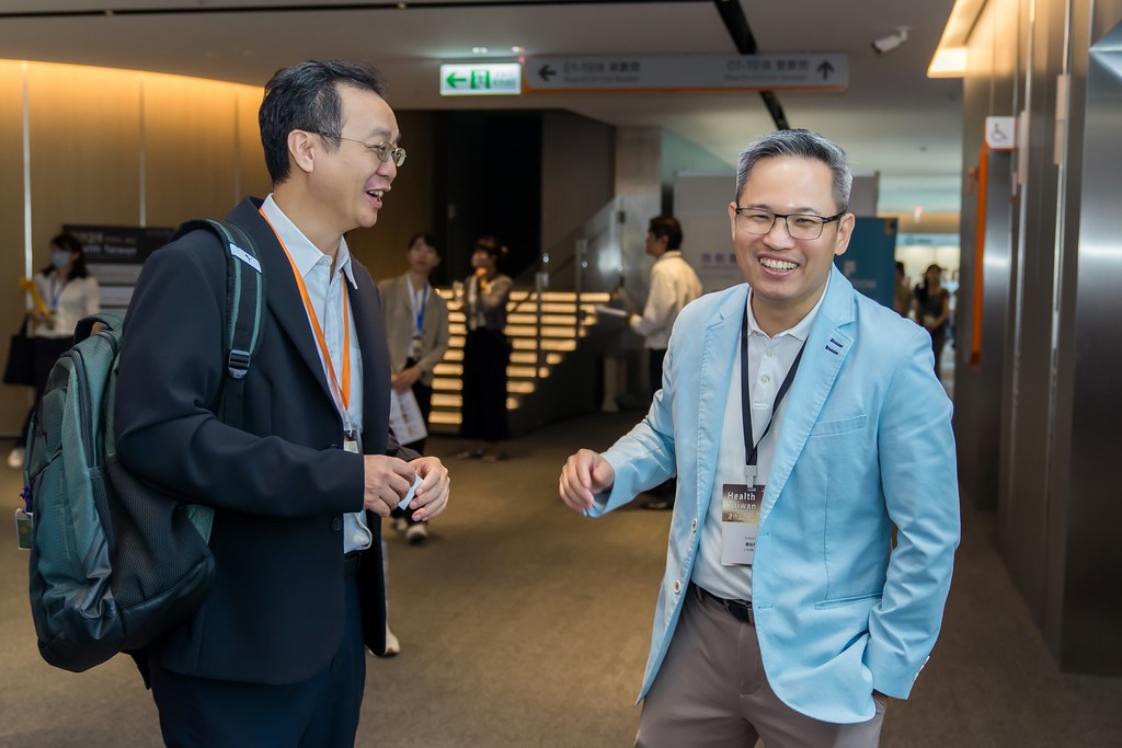 [活動攝影]2025健康台灣國際研討會-最專業的團隊完成每場完美活動攝影，拍的不只好更要快! #即拍即印