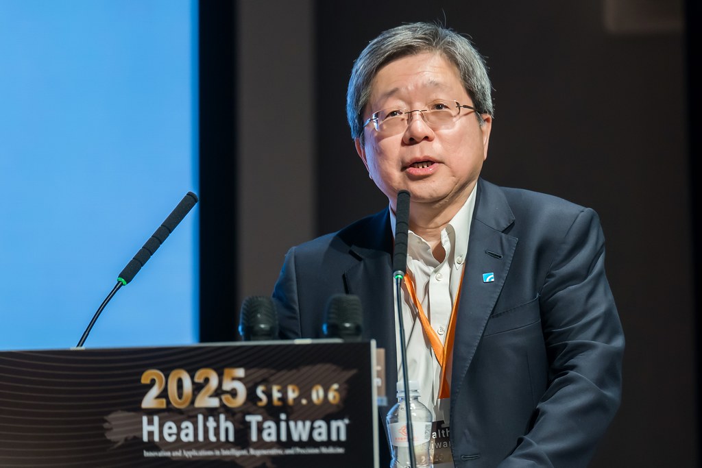 [活動攝影]2025健康台灣國際研討會-最專業的團隊完成每場完美活動攝影，拍的不只好更要快! #活動攝影