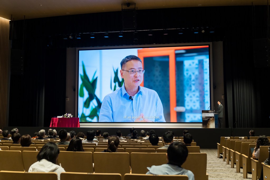 [活動攝影]2025健康台灣國際研討會-最專業的團隊完成每場完美活動攝影，拍的不只好更要快! #雲端攝影