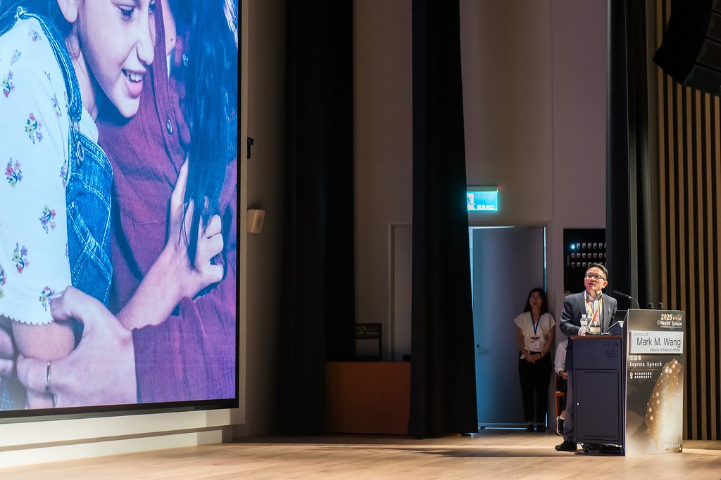 [活動攝影]2025健康台灣國際研討會-最專業的團隊完成每場完美活動攝影，拍的不只好更要快! #活動拍攝