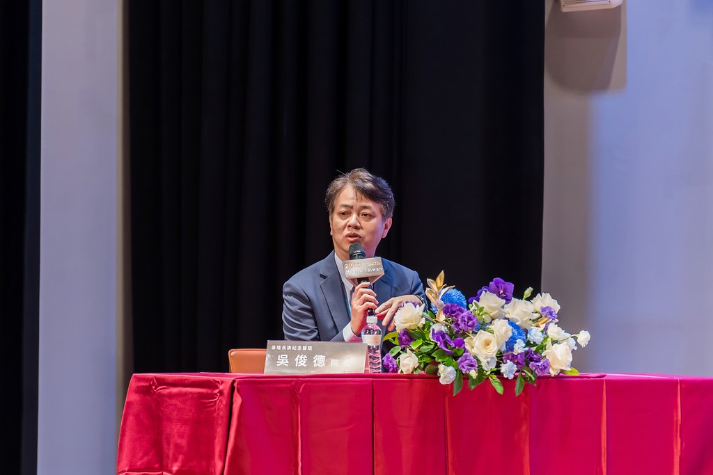 [活動攝影]2025健康台灣國際研討會-最專業的團隊完成每場完美活動攝影，拍的不只好更要快! #活動拍立得