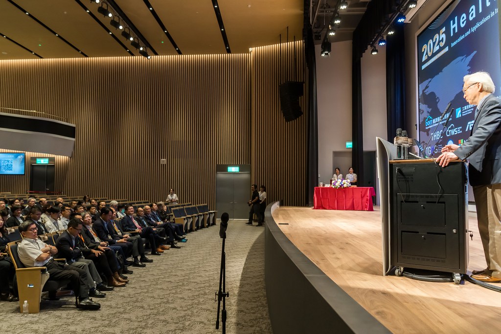 [活動攝影]2025健康台灣國際研討會-最專業的團隊完成每場完美活動攝影，拍的不只好更要快! #活動拍立得