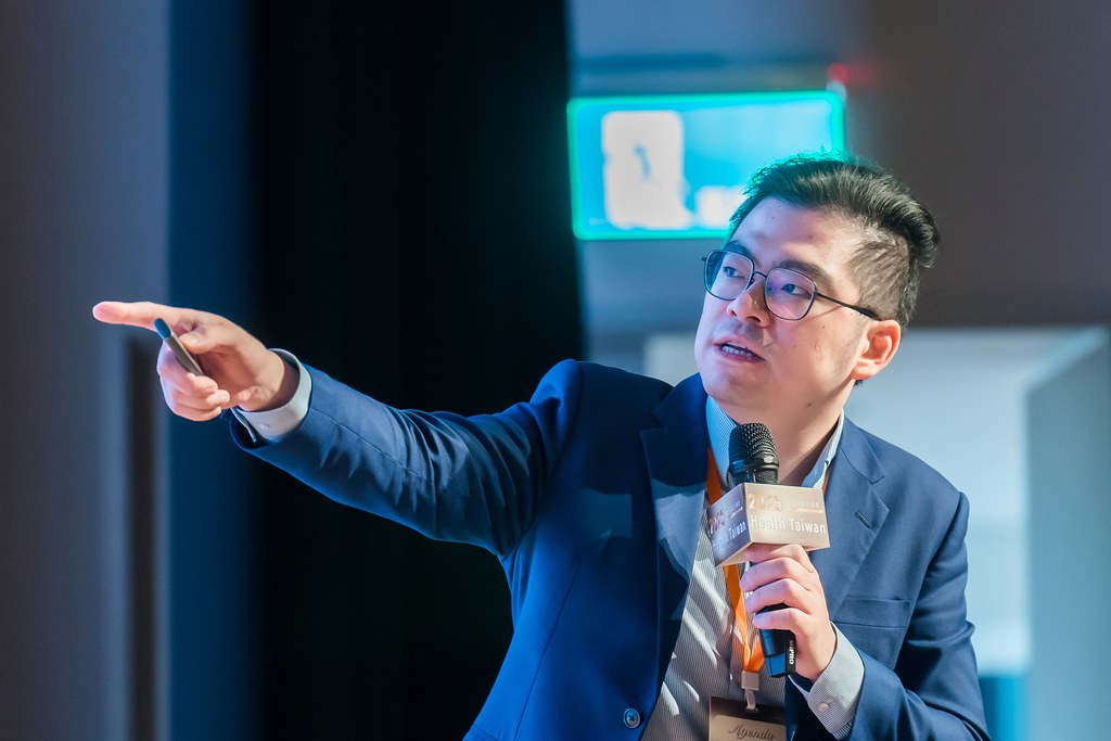 [活動攝影]2025健康台灣國際研討會-最專業的團隊完成每場完美活動攝影，拍的不只好更要快! #雲端攝影