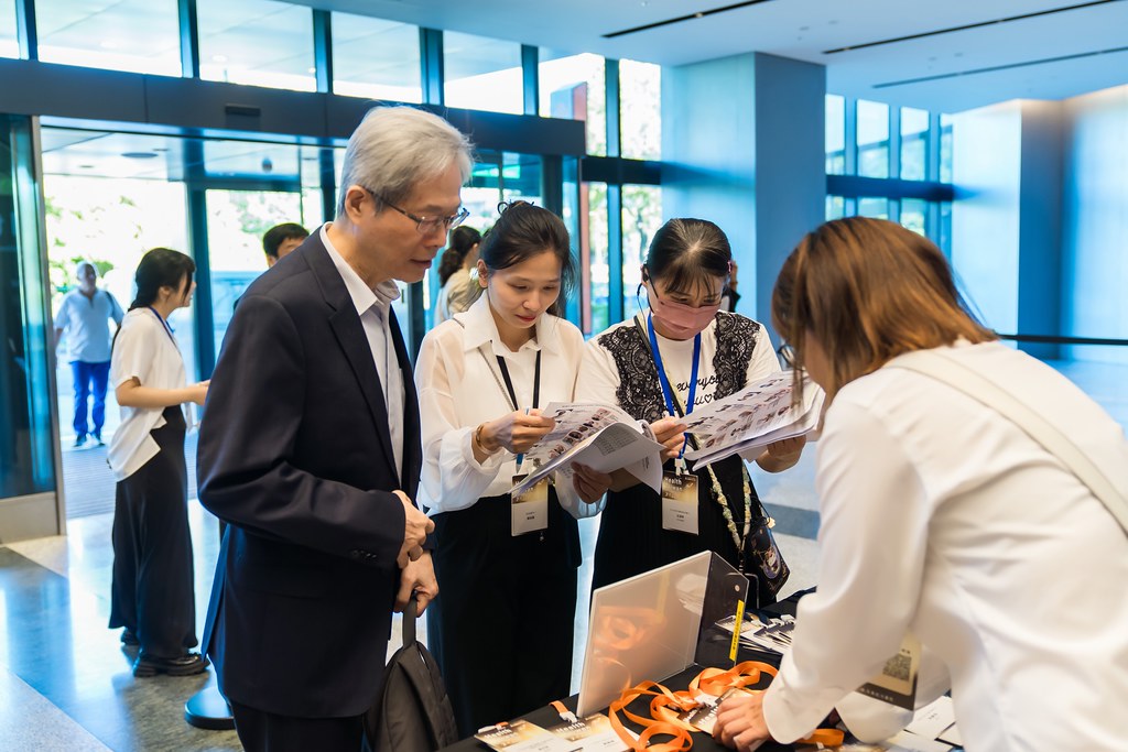 [活動攝影]2025健康台灣國際研討會-最專業的團隊完成每場完美活動攝影，拍的不只好更要快! #即時攝影