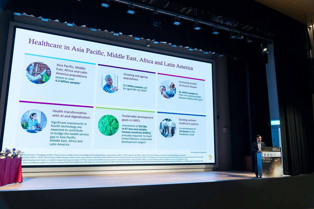 [活動攝影]2025健康台灣國際研討會-最專業的團隊完成每場完美活動攝影，拍的不只好更要快! #雲端攝影