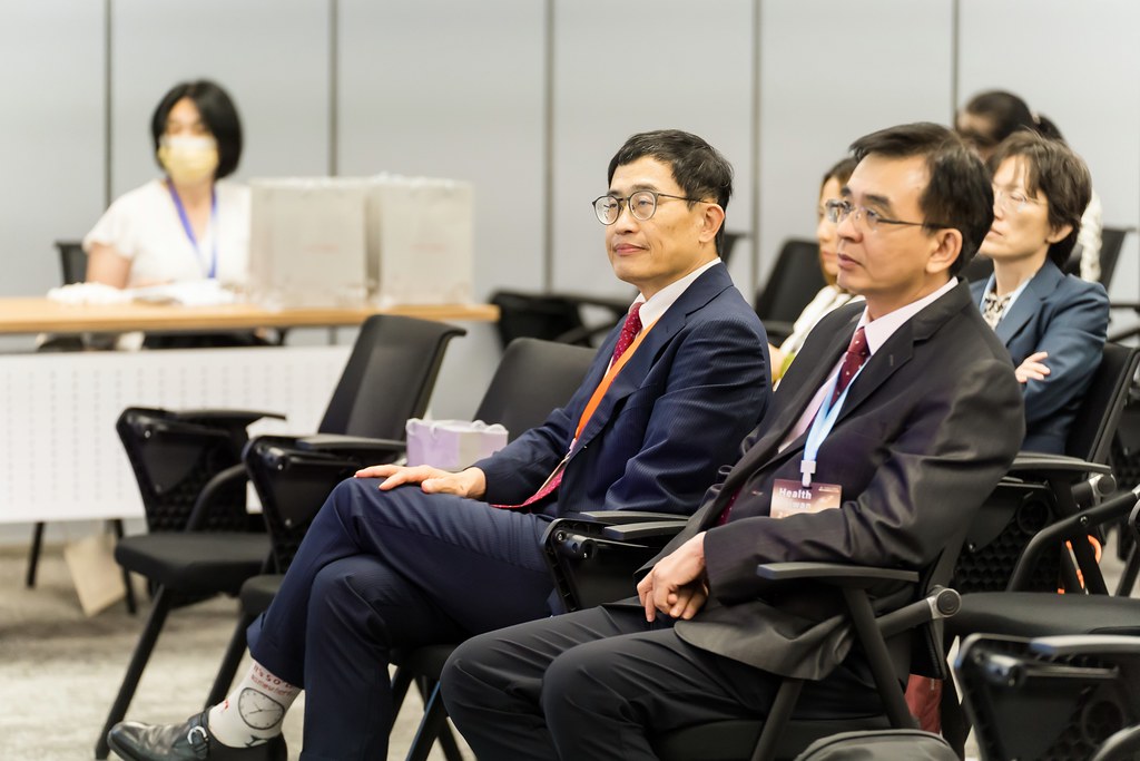 [活動攝影]2025健康台灣國際研討會-最專業的團隊完成每場完美活動攝影，拍的不只好更要快! #活動拍立得