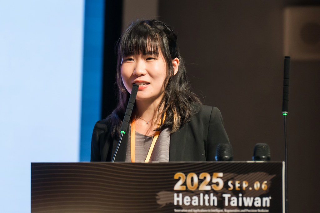 [活動攝影]2025健康台灣國際研討會-最專業的團隊完成每場完美活動攝影，拍的不只好更要快! #活動拍立得