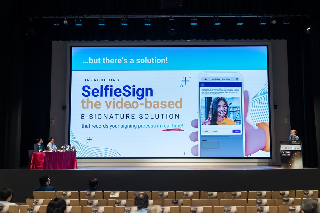 [活動攝影]2025健康台灣國際研討會-最專業的團隊完成每場完美活動攝影，拍的不只好更要快! #活動拍立得