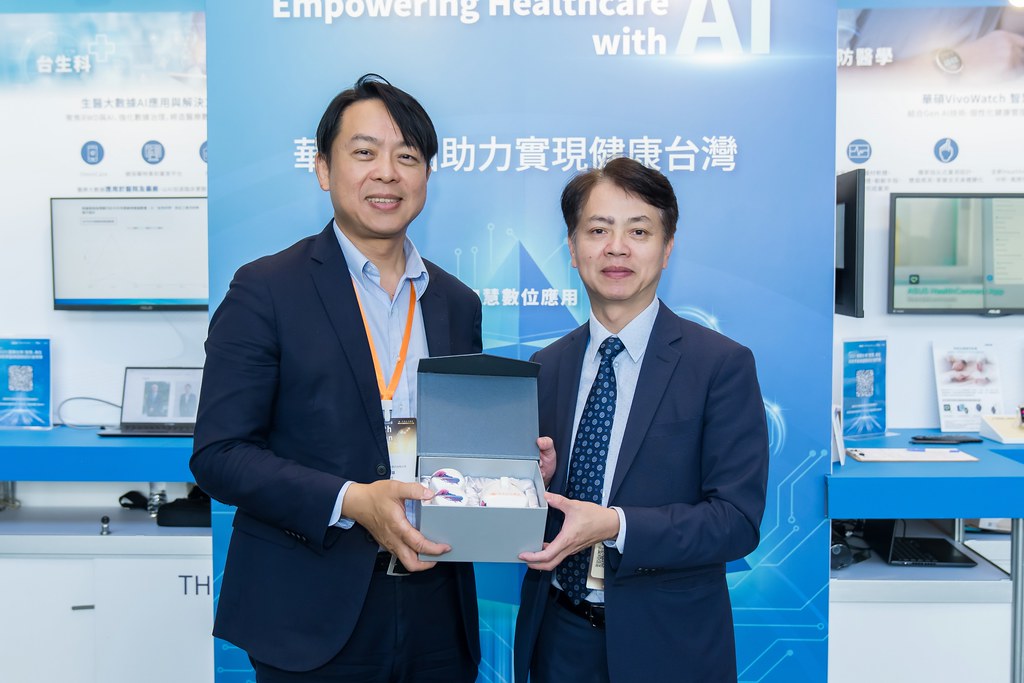 [活動攝影]2025健康台灣國際研討會-最專業的團隊完成每場完美活動攝影，拍的不只好更要快! #即時攝影