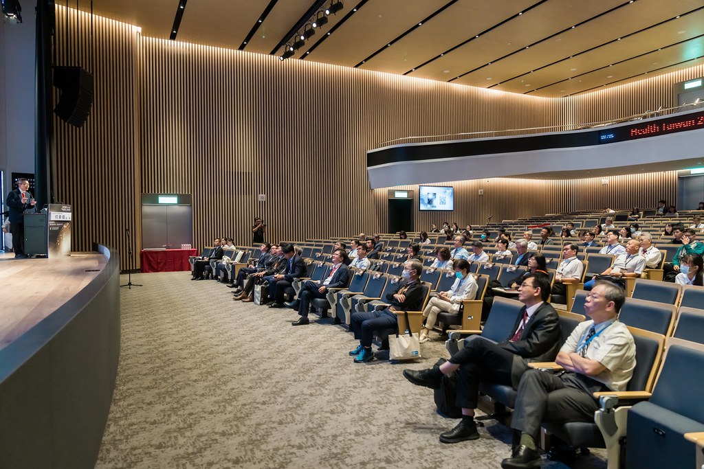 [活動攝影]2025健康台灣國際研討會-最專業的團隊完成每場完美活動攝影，拍的不只好更要快! #活動攝影