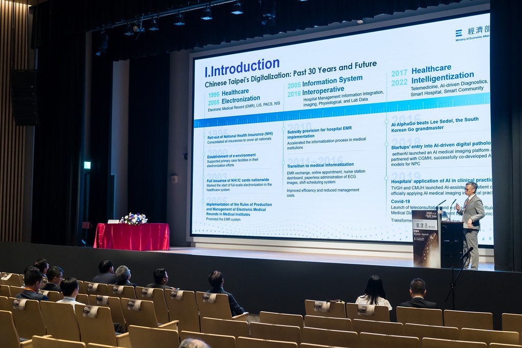 [活動攝影]2025健康台灣國際研討會-最專業的團隊完成每場完美活動攝影，拍的不只好更要快! #活動拍攝