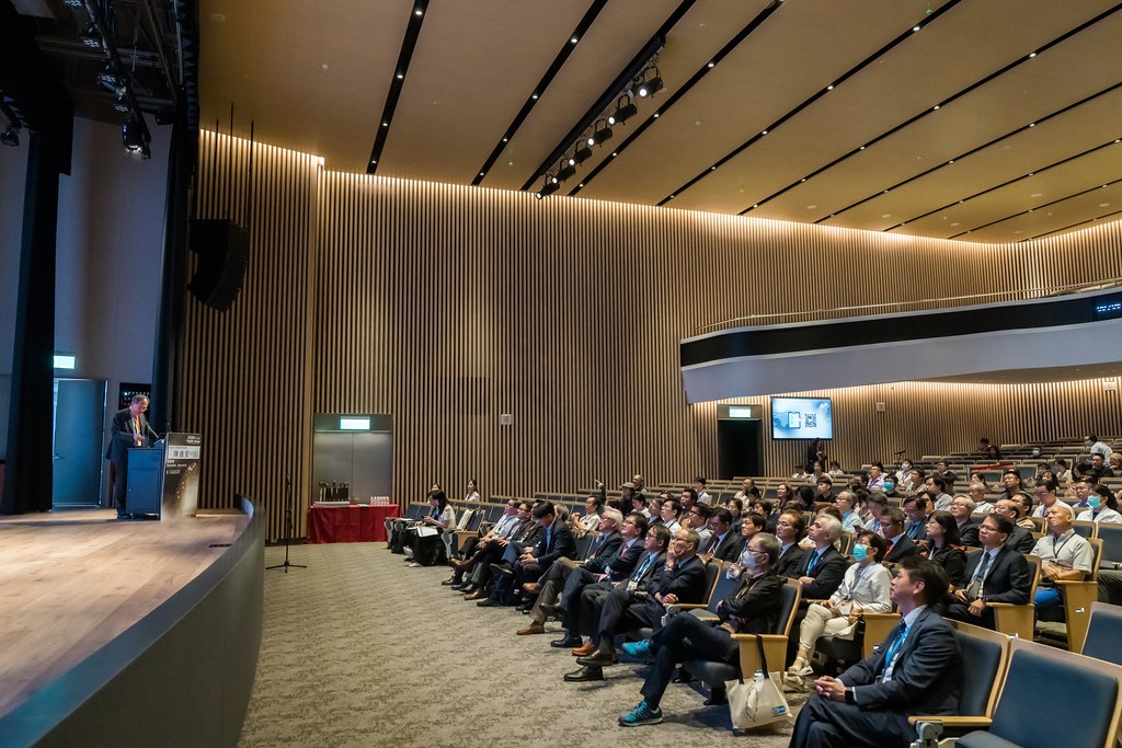 [活動攝影]2025健康台灣國際研討會-最專業的團隊完成每場完美活動攝影，拍的不只好更要快! #活動拍立得