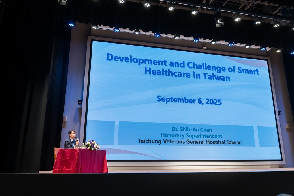 [活動攝影]2025健康台灣國際研討會-最專業的團隊完成每場完美活動攝影，拍的不只好更要快! #活動拍立得