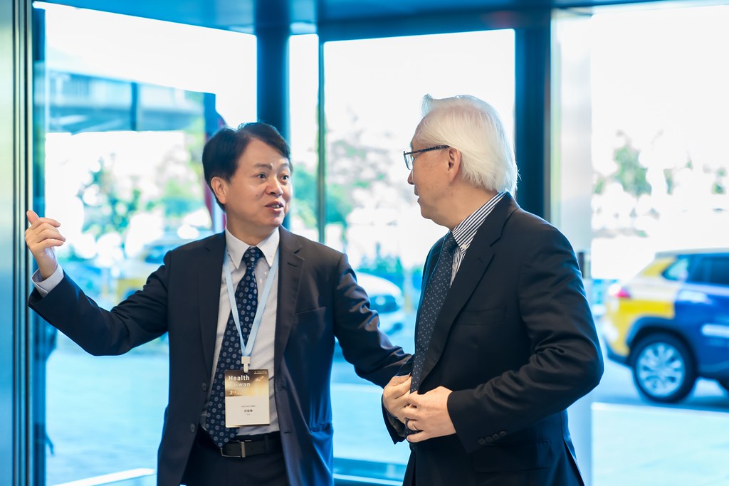 [活動攝影]2025健康台灣國際研討會-最專業的團隊完成每場完美活動攝影，拍的不只好更要快! #即拍即印