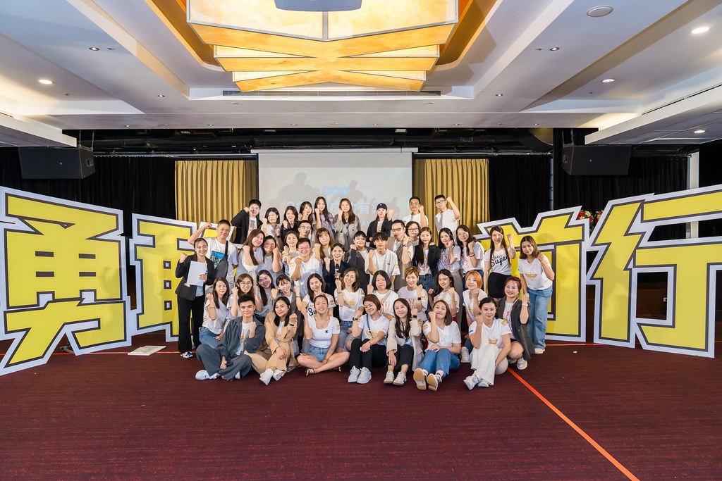 [活動攝影]全美世界2025年與成功有約-最專業的團隊完成每場完美活動攝影，拍的不只好更要快! #即拍即印