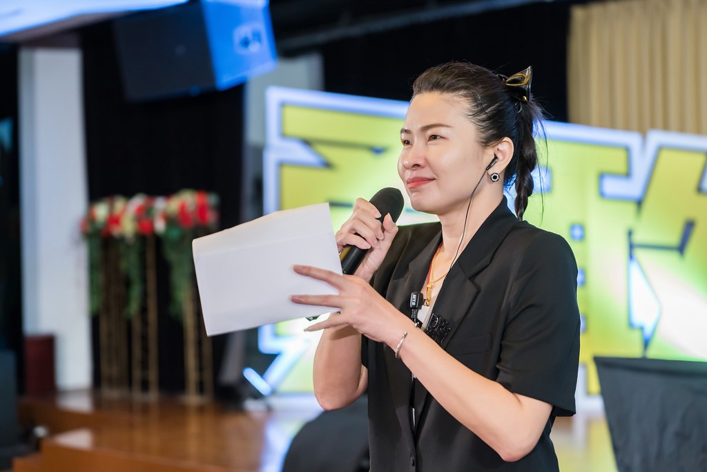 [活動攝影]全美世界2025年與成功有約-最專業的團隊完成每場完美活動攝影，拍的不只好更要快! #尾牙攝影