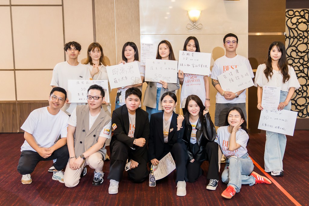 [活動攝影]全美世界2025年與成功有約-最專業的團隊完成每場完美活動攝影，拍的不只好更要快! #活動拍攝