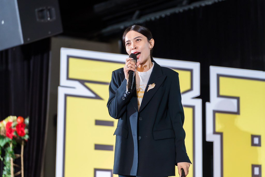 [活動攝影]全美世界2025年與成功有約-最專業的團隊完成每場完美活動攝影，拍的不只好更要快! #活動拍攝