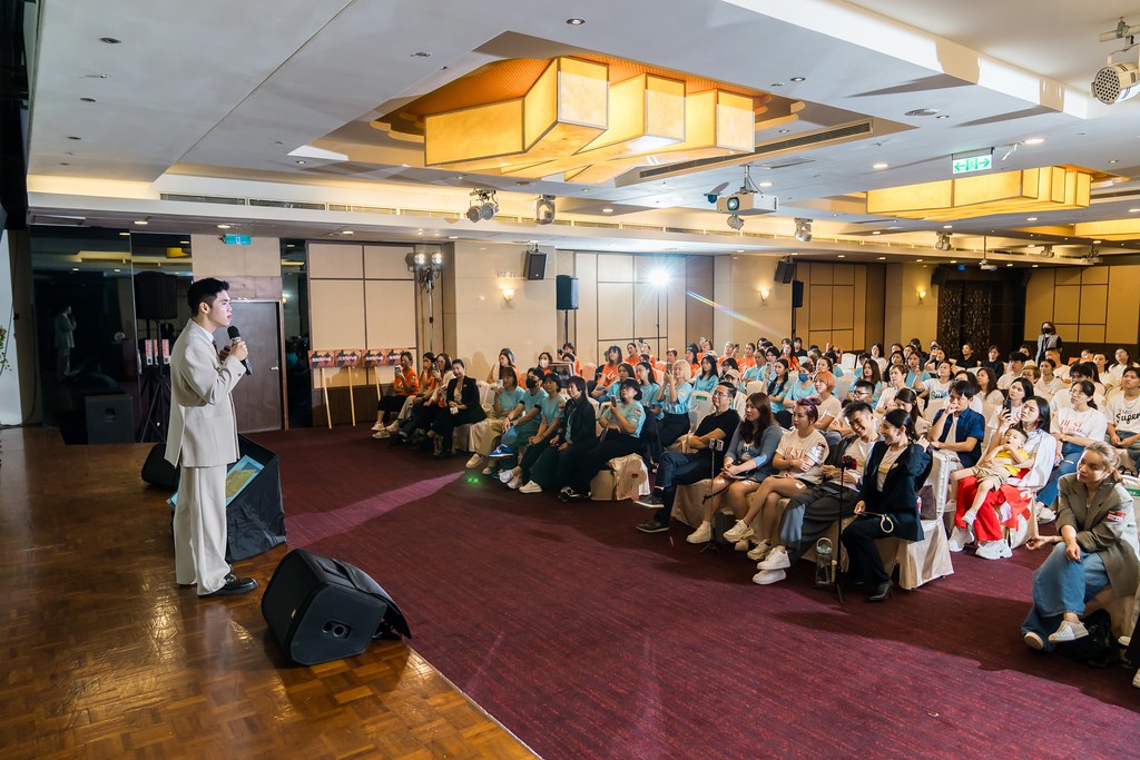 [活動攝影]全美世界2025年與成功有約-最專業的團隊完成每場完美活動攝影，拍的不只好更要快! #尾牙攝影