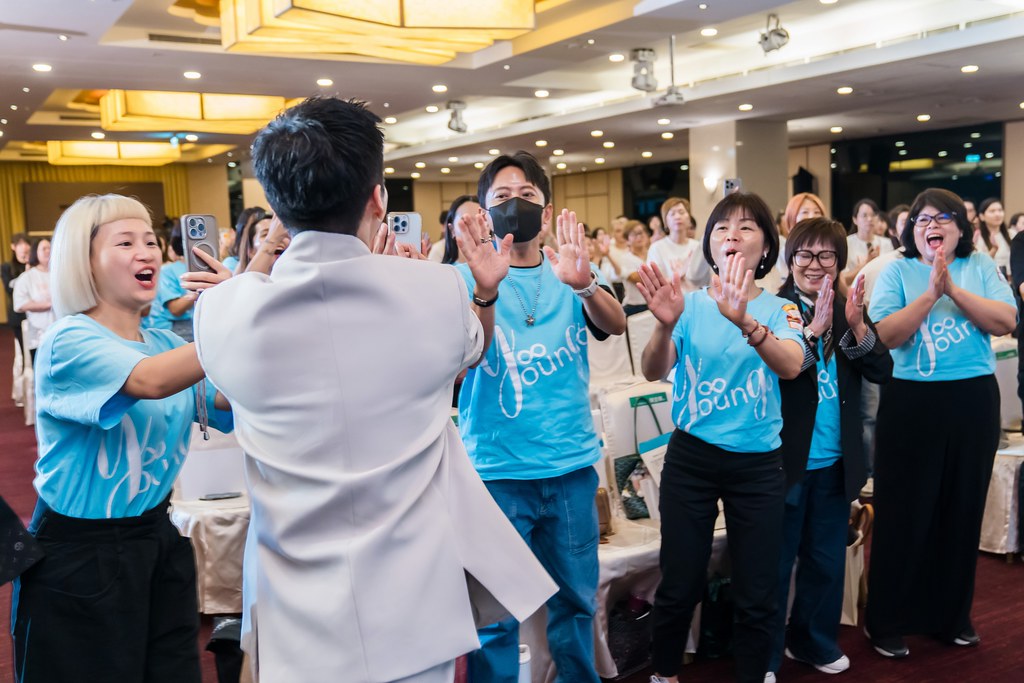 [活動攝影]全美世界2025年與成功有約-最專業的團隊完成每場完美活動攝影，拍的不只好更要快! #即時攝影