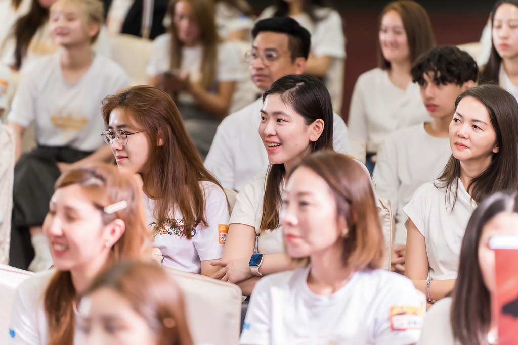 [活動攝影]全美世界2025年與成功有約-最專業的團隊完成每場完美活動攝影，拍的不只好更要快! #活動拍立得
