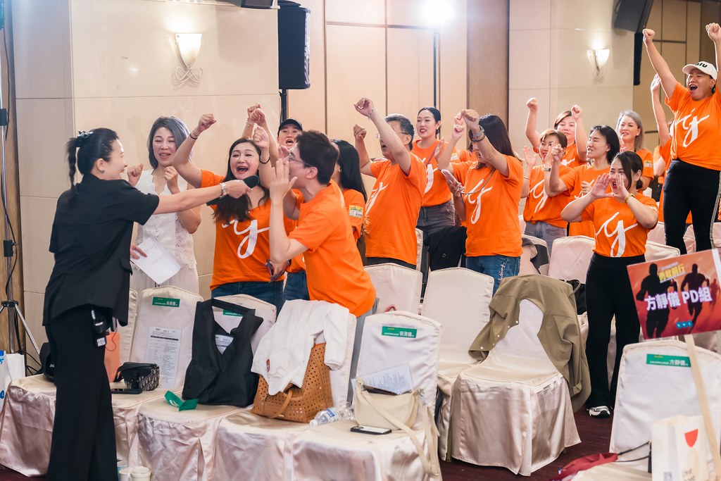 [活動攝影]全美世界2025年與成功有約-最專業的團隊完成每場完美活動攝影，拍的不只好更要快! #即拍即印