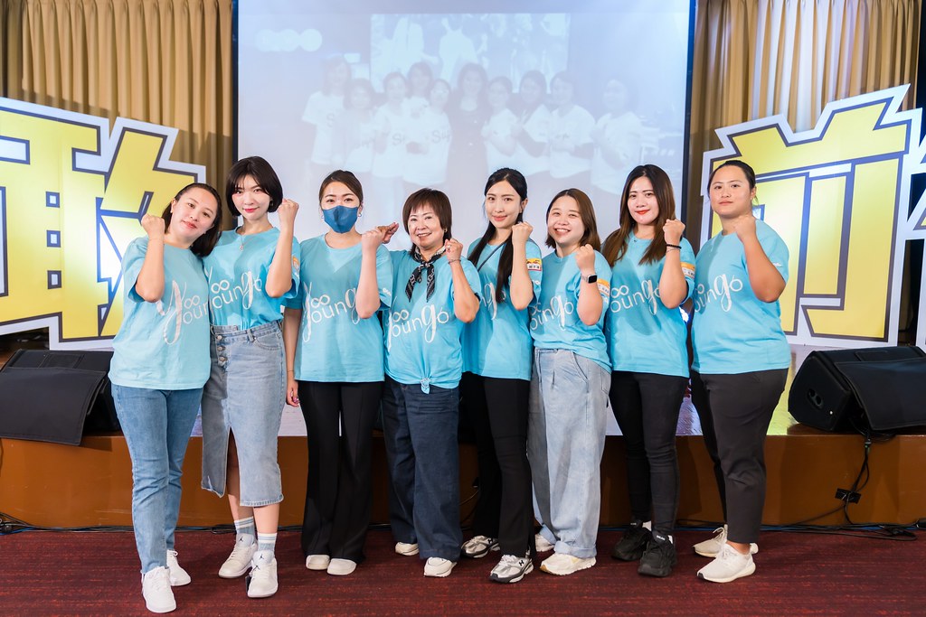 [活動攝影]全美世界2025年與成功有約-最專業的團隊完成每場完美活動攝影，拍的不只好更要快! #尾牙攝影