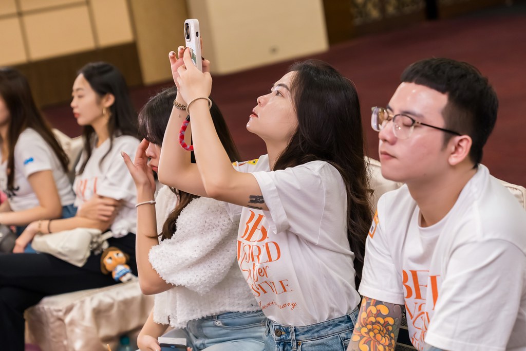 [活動攝影]全美世界2025年與成功有約-最專業的團隊完成每場完美活動攝影，拍的不只好更要快! #即時攝影