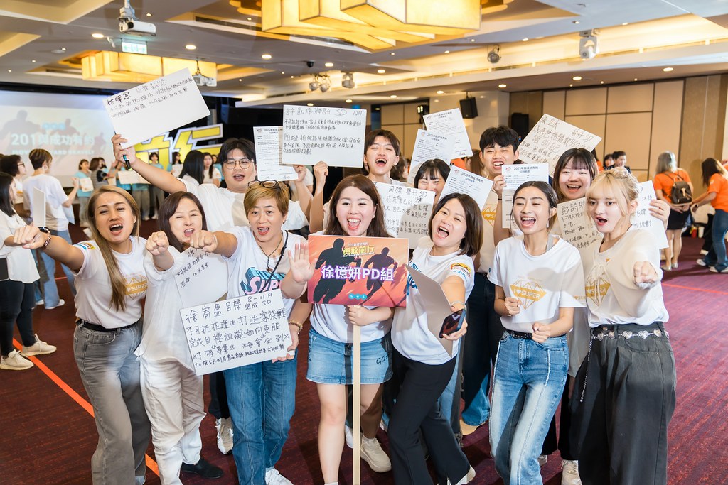 [活動攝影]全美世界2025年與成功有約-最專業的團隊完成每場完美活動攝影，拍的不只好更要快! #即拍即印