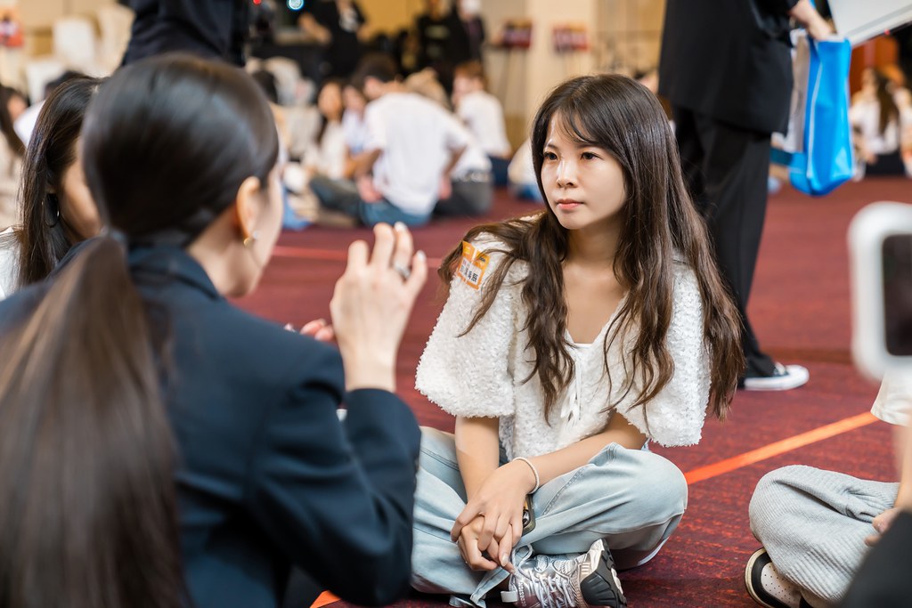 [活動攝影]全美世界2025年與成功有約-最專業的團隊完成每場完美活動攝影，拍的不只好更要快! #雲端攝影