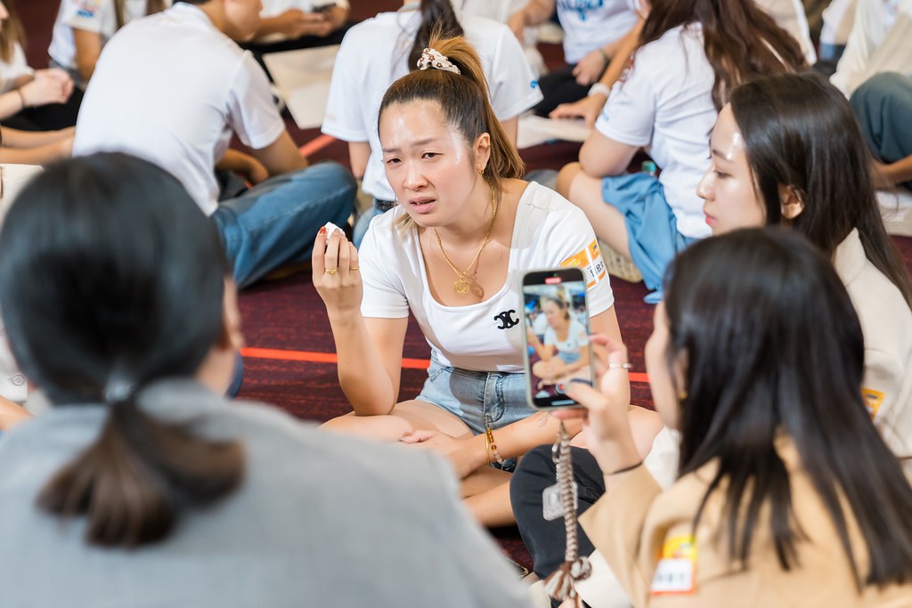 [活動攝影]全美世界2025年與成功有約-最專業的團隊完成每場完美活動攝影，拍的不只好更要快! #活動攝影